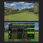 Tittle X // Stick Package // 2020 E6 Connect