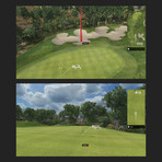 Tittle X // Stick Package // 2020 E6 Connect