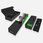 Tittle X // Stick Package // 2020 E6 Connect