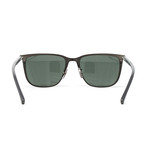Men's 1062FS Sunglasses // Ruthenium