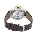 Ulysse Nardin Marine Automatic // 1185-126/45 // Store Display