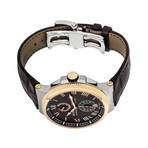 Ulysse Nardin Marine Automatic // 1185-126/45 // Store Display