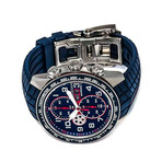 Graham Silverstone RS Racing Chronograph Automatic // 2STEA.U02A // Store Display