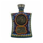 Wixarika Bottle Special Edition Tequila