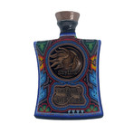 Wixarika Bottle Special Edition Tequila