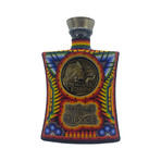 Wixarika Bottle Special Edition Tequila