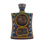 Wixarika Bottle Special Edition Tequila