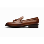 Tassel Loafers // Tan (US: 7)