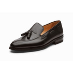 Tassel Loafers // Black (US: 7)