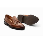 Tassel Loafers // Tan (US: 10)