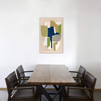 Building // Annabel Andrews