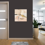 Elementary // Roberto Moro (26"W x 26"H x 1.5"D)