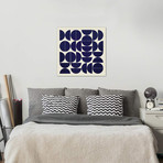 COCO IV // Danilo de Alexandria (26"W x 26"H x 1.5"D)