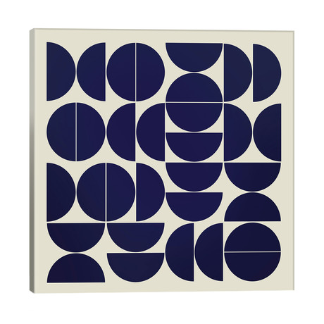 COCO IV // Danilo de Alexandria (26"W x 26"H x 1.5"D)