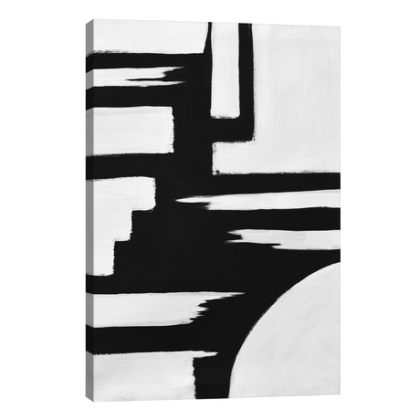 They Went Thataway // Kayados Art