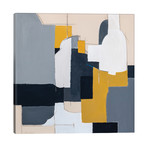 Distillery // Annabel Andrews (26"W x 26"H x 1.5"D)