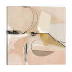 Elementary // Roberto Moro (26"W x 26"H x 1.5"D)