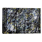 Evening Drive // Yolanda Fernandez-Shebeko (40"W x 26"H x 1.5"D)