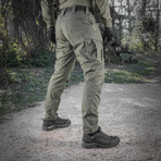 Sacramento Pants // Army Olive (32WX32L)
