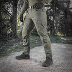 Sacramento Pants // Army Olive (30WX34L)