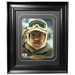 John Ratzenberger Signed Star Wars 8x10 Photo Framed