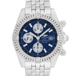 Breitling Chronomat Evolution Automatic // A13356 // Pre-Owned