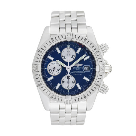 Breitling Chronomat Evolution Automatic // A13356 // Pre-Owned