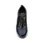 Snea Serie Sneakers // Blue (Euro: 41)