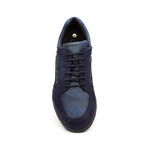 Luchaca Serie Sneakers // Blue (Euro: 43)