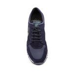 Guerri Serie Sneakers // Blue (Euro: 41)
