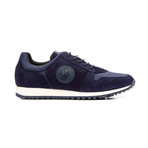 Guerri Serie Sneakers // Blue (Euro: 40)