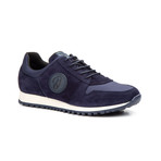 Guerri Serie Sneakers // Blue (Euro: 44)