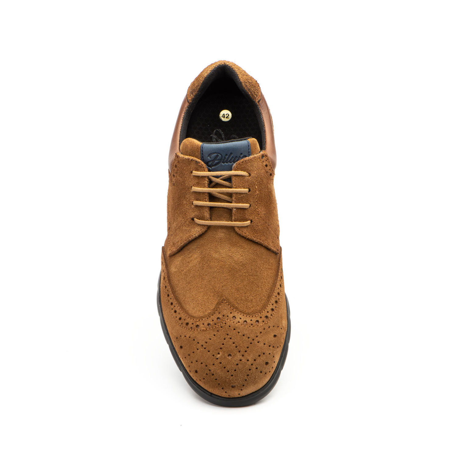 Irlasport Serie Sneakers // Light Brown (Euro: 40) - Diluis - Touch of ...
