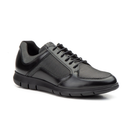 Classesport II Serie Sneakers // Black (Euro: 40)