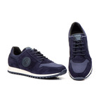 Guerri Serie Sneakers // Blue (Euro: 42)