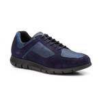 Luchaca Serie Sneakers // Blue (Euro: 41)