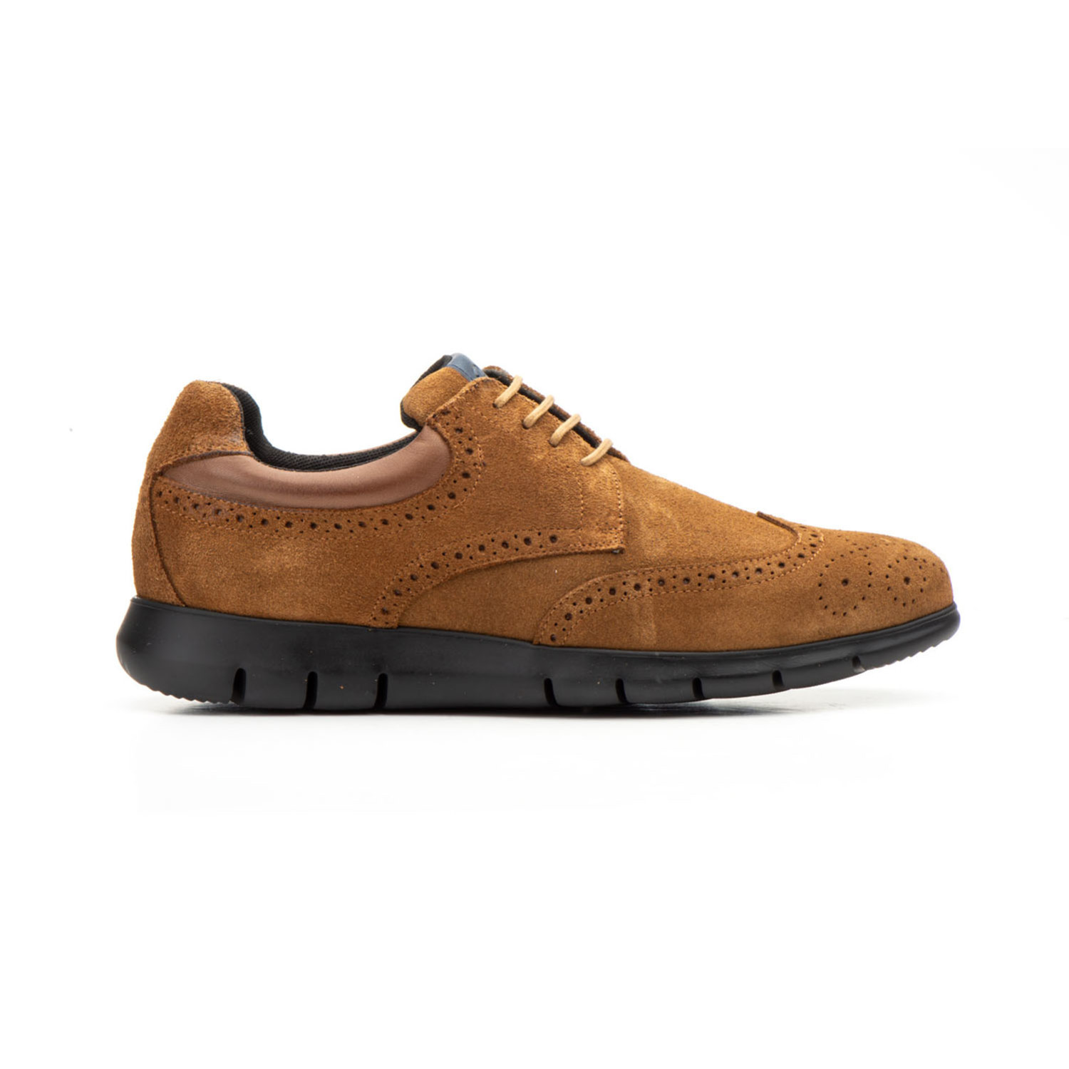 Irlasport Serie Sneakers // Light Brown (Euro: 40) - Diluis - Touch of ...