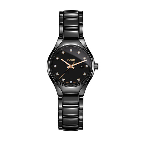 Rado Centrix Quartz // R27059732