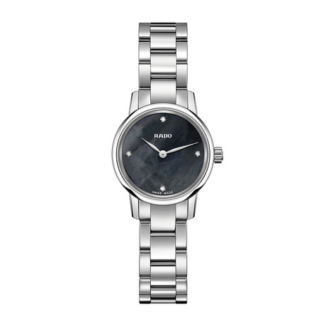Rado Ladies Coupole Classic Quartz // R22890963