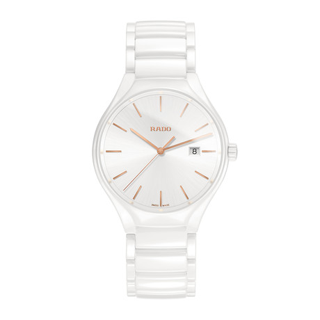 Rado True Quartz // R27240102