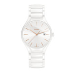 Rado True Quartz // R27240102