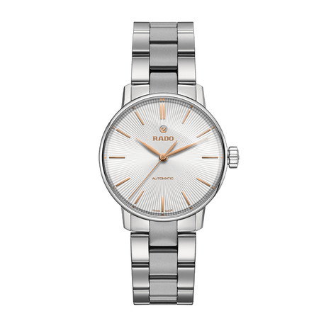 Rado Coupole Classic Automatic // R22862023