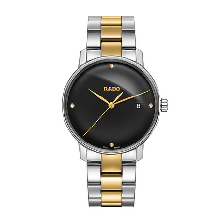 Rado Coupole Classic Quartz // R22864712