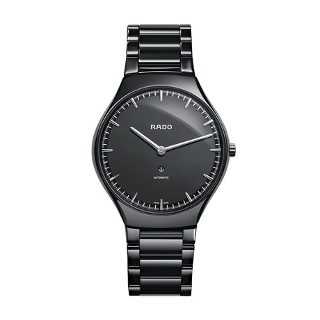 Rado True Thinline Automatic // R27969152