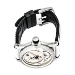 L&JR Retrograde Day & Date Quartz // S1304CW // Store Display