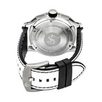 L&JR Retrograde Day & Date Quartz // S1304CW // Store Display