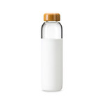 Soma Water Bottle v2 // 17 oz (Sapphire)