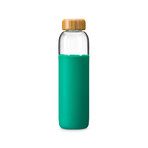 Soma Water Bottle v2 // 17 oz (Sapphire)