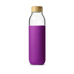 Soma Water Bottle // 17 oz (Mint)