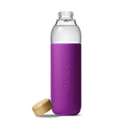 Soma Water Bottle // 17 oz (Mint)